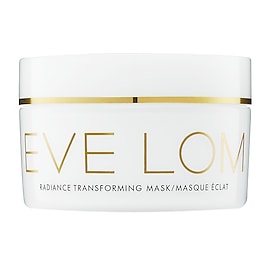 Radiance - Transforming Mask image